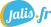 JALIS : Agence web spécialisée dans la création et le référencement de site web